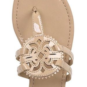 Sam Edelman Shoes - NIB: Sam Edelman Medallion Sandals Sam Edelman Shoes - NIB: Sam Edelman Medallion Sandals